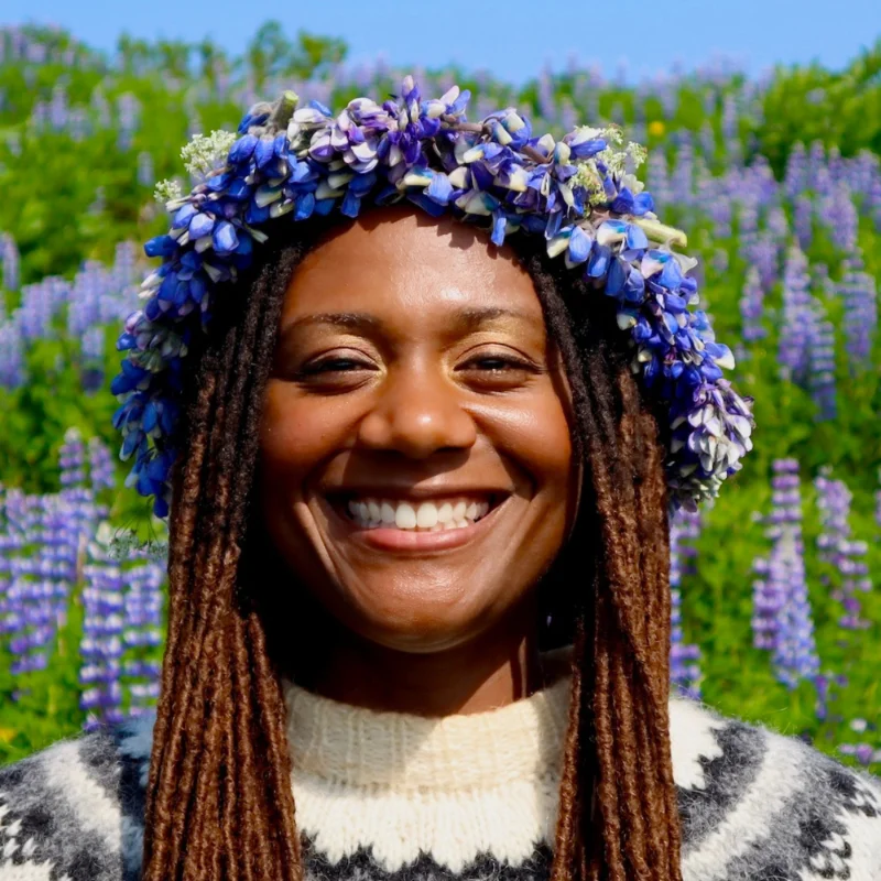 Meet Jewells, Your Iceland Trip Planning Bestie